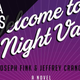 Illustration for article titled Welcome the Night Vale Novel with Preorder Discounts